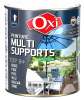 Peinture MULTI SUPPORTS TOP3+ Taupe 2,5L